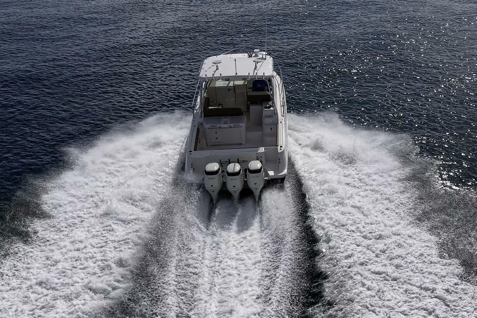 2013 Wellcraft 340 Coastal — photo 6