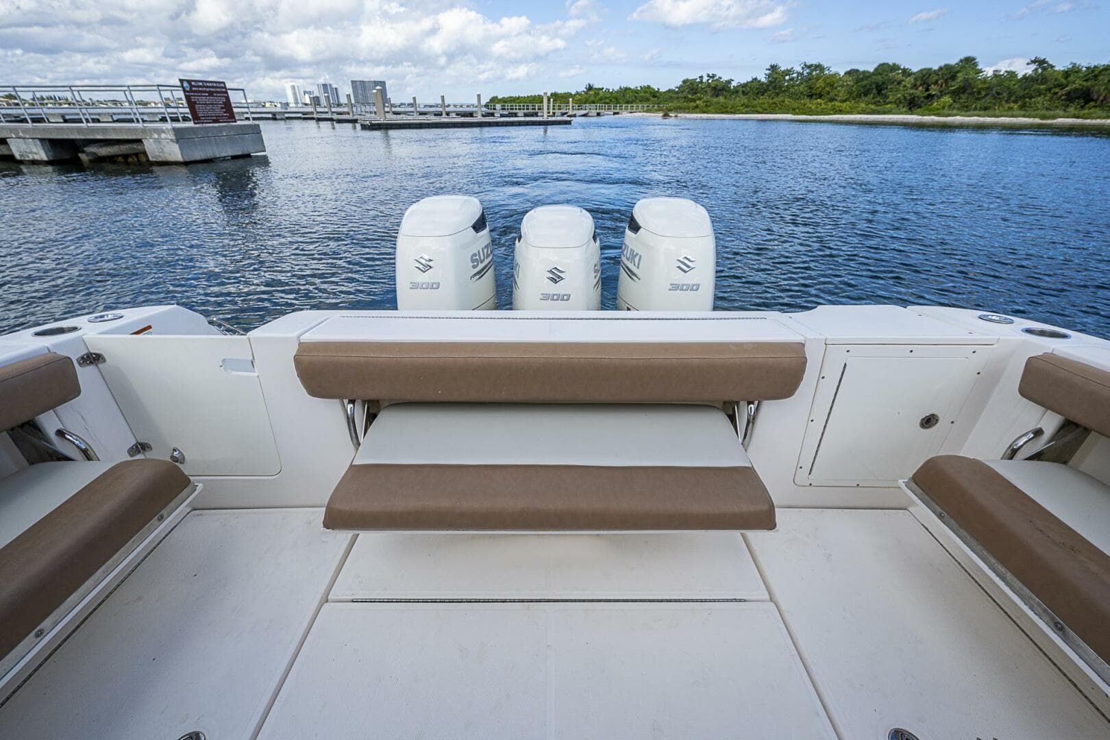 2013 Wellcraft 340 Coastal — photo 18