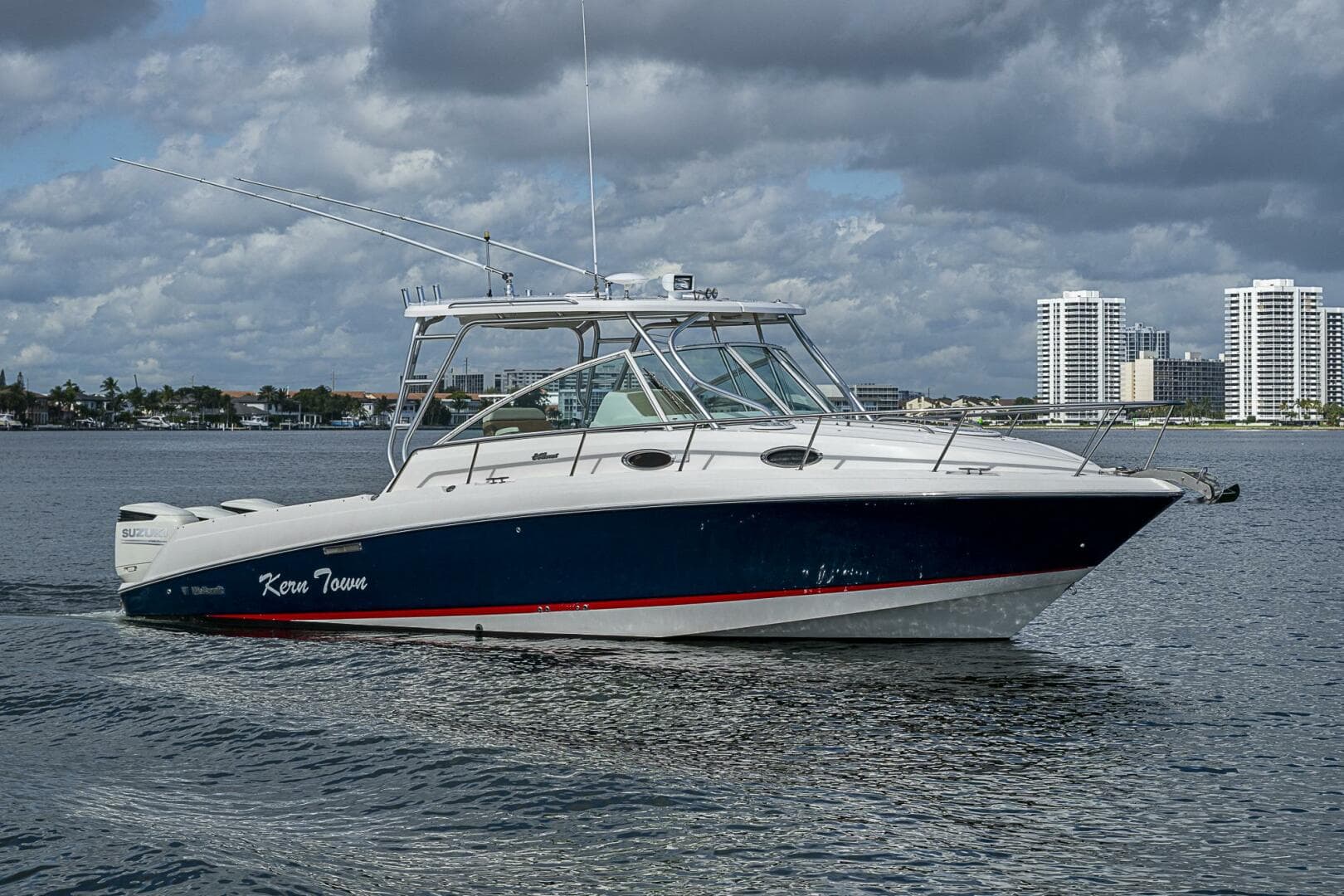 2013 Wellcraft 340 Coastal — photo 28