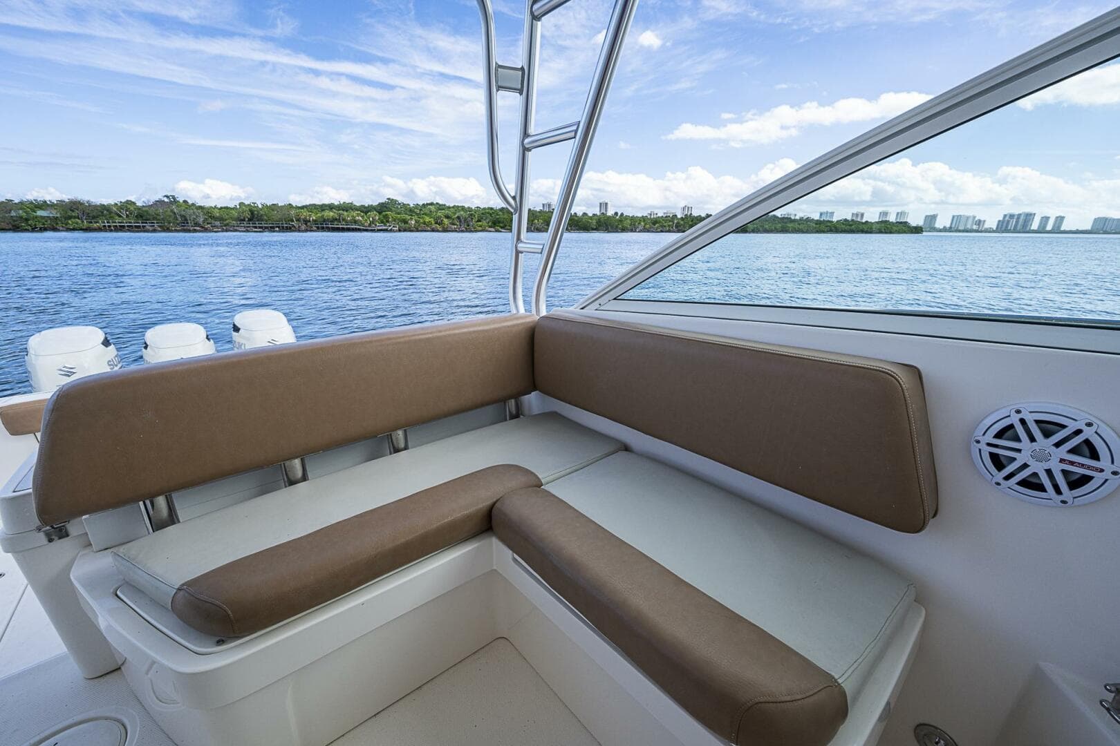2013 Wellcraft 340 Coastal — photo 26