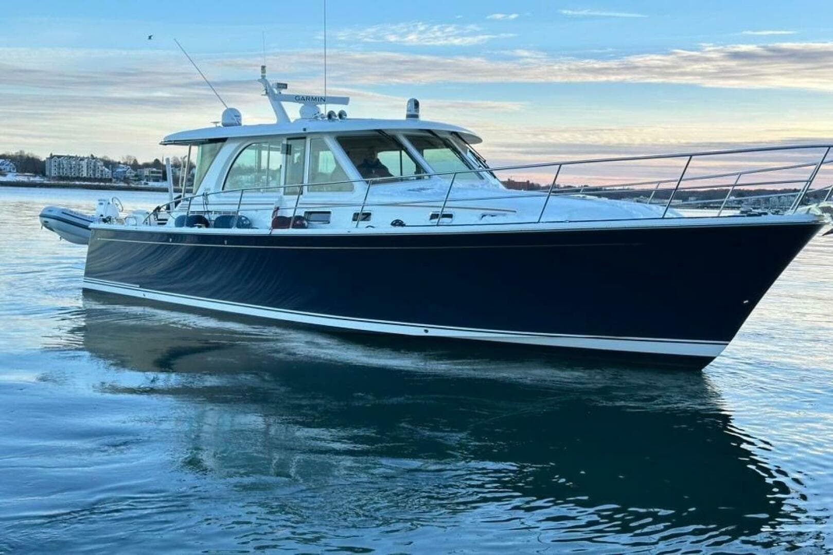 2020 Sabre 45 Salon Express — photo 28