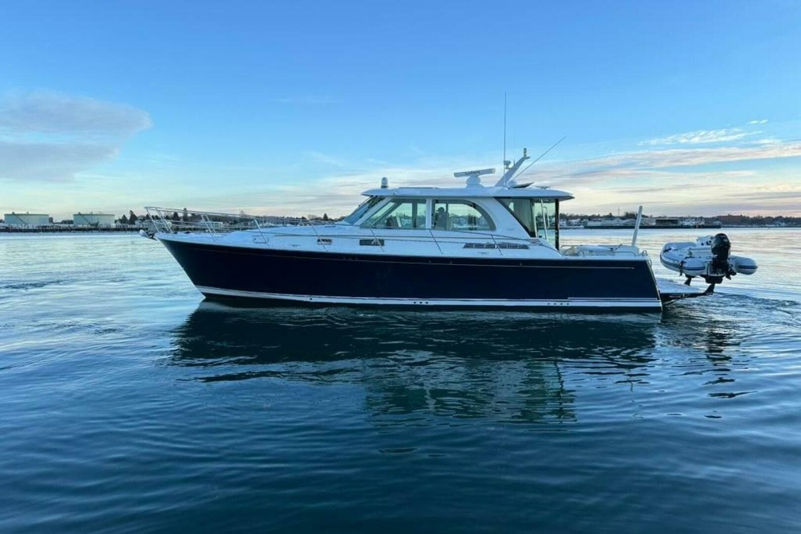 2020 Sabre 45 Salon Express — photo 13
