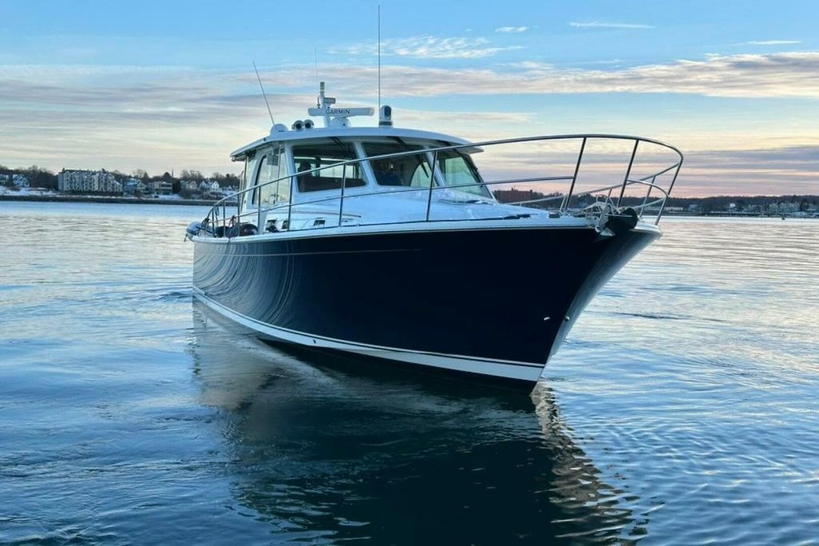 2020 Sabre 45 Salon Express — photo 25