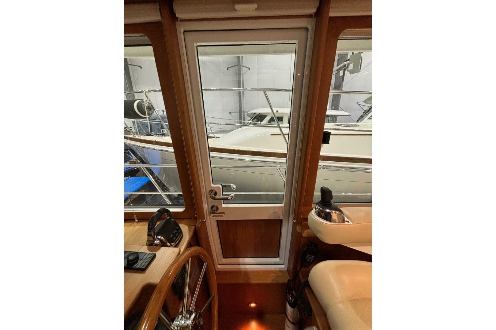 2020 Sabre 45 Salon Express — photo 83