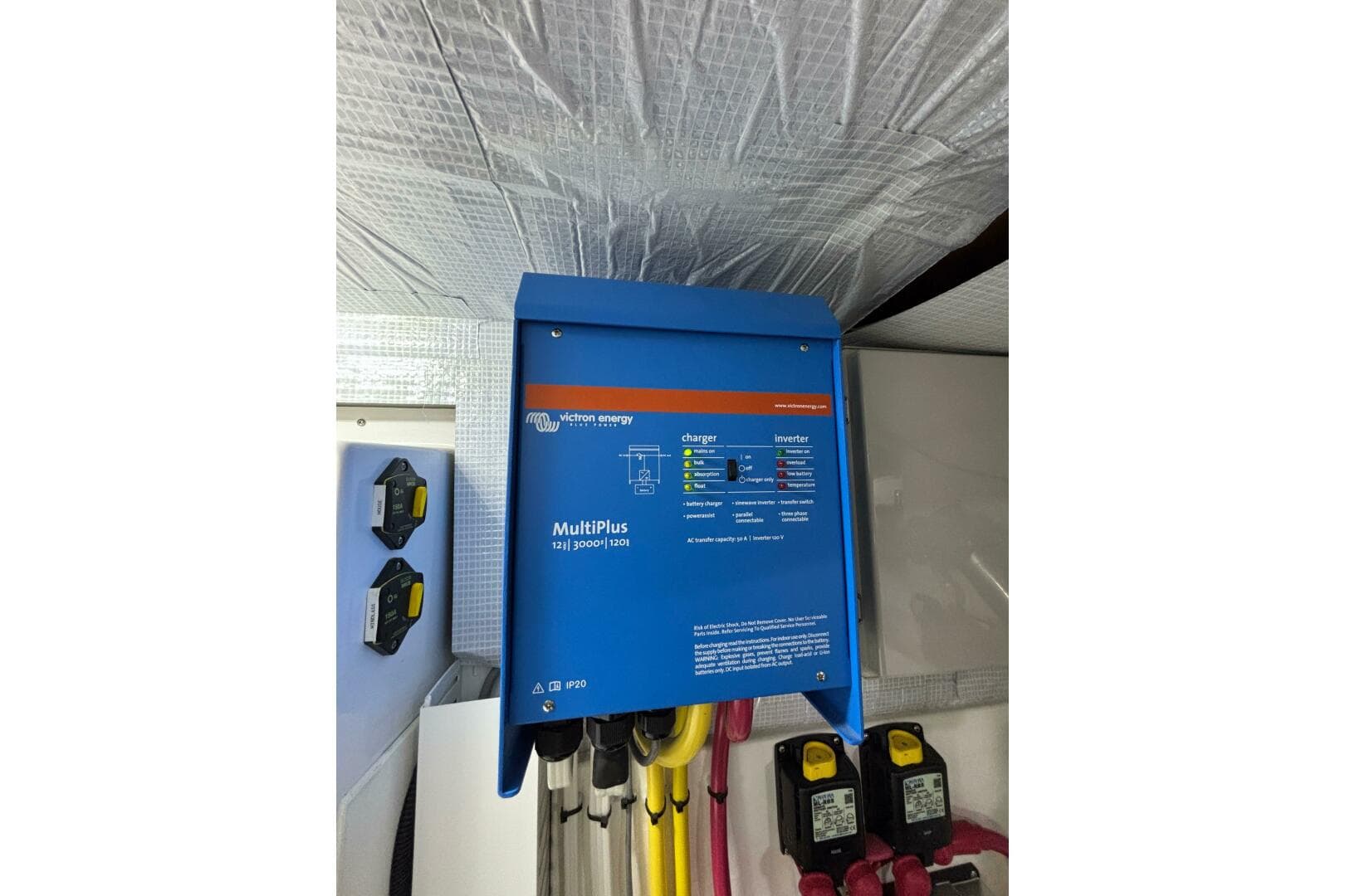 2020 Sabre 45 Salon Express — photo 87