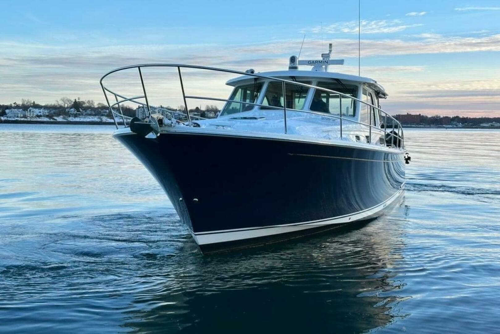 2020 Sabre 45 Salon Express — photo 21