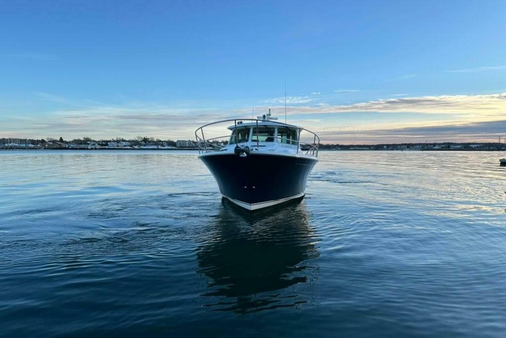 2020 Sabre 45 Salon Express — photo 22