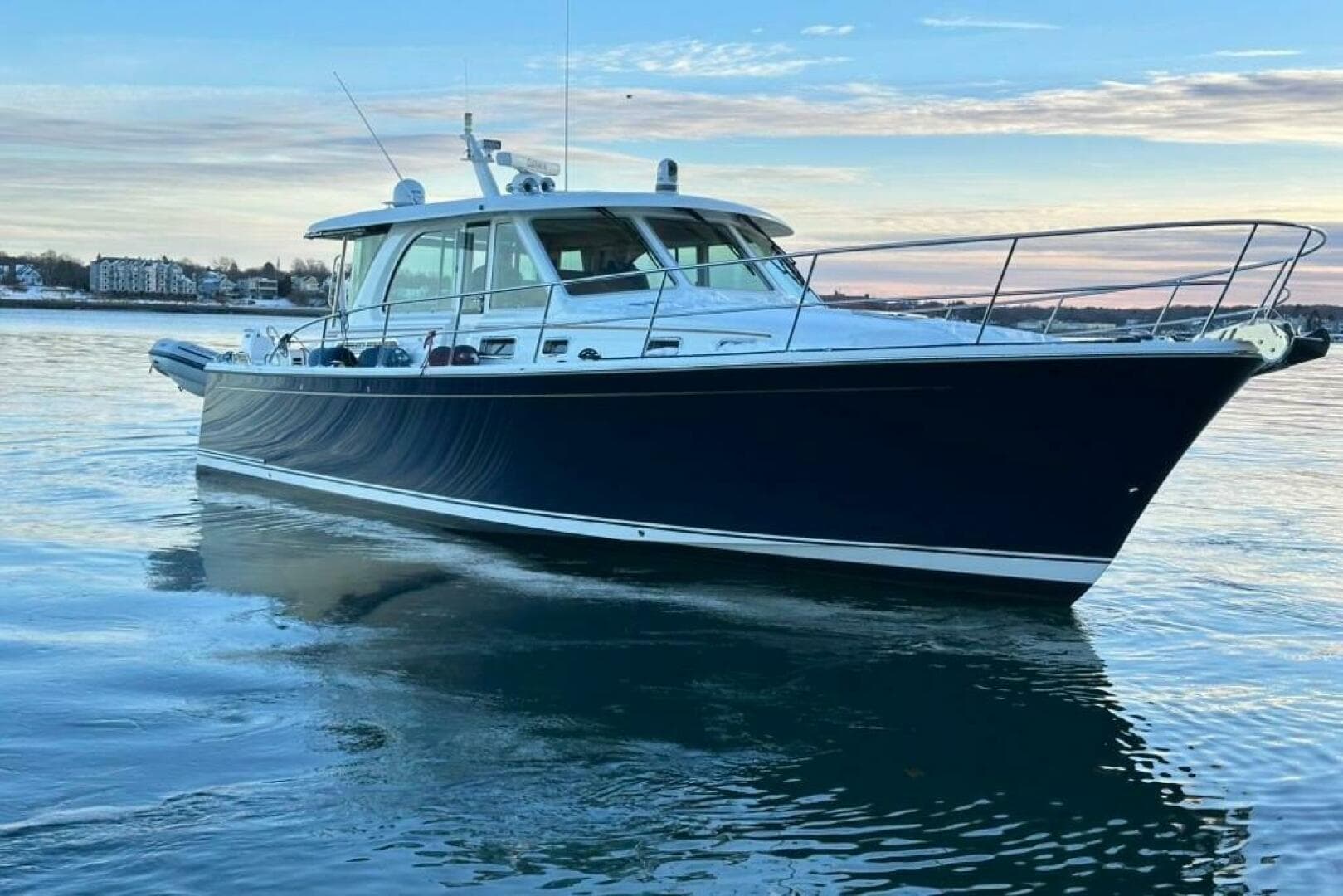 2020 Sabre 45 Salon Express — photo 27