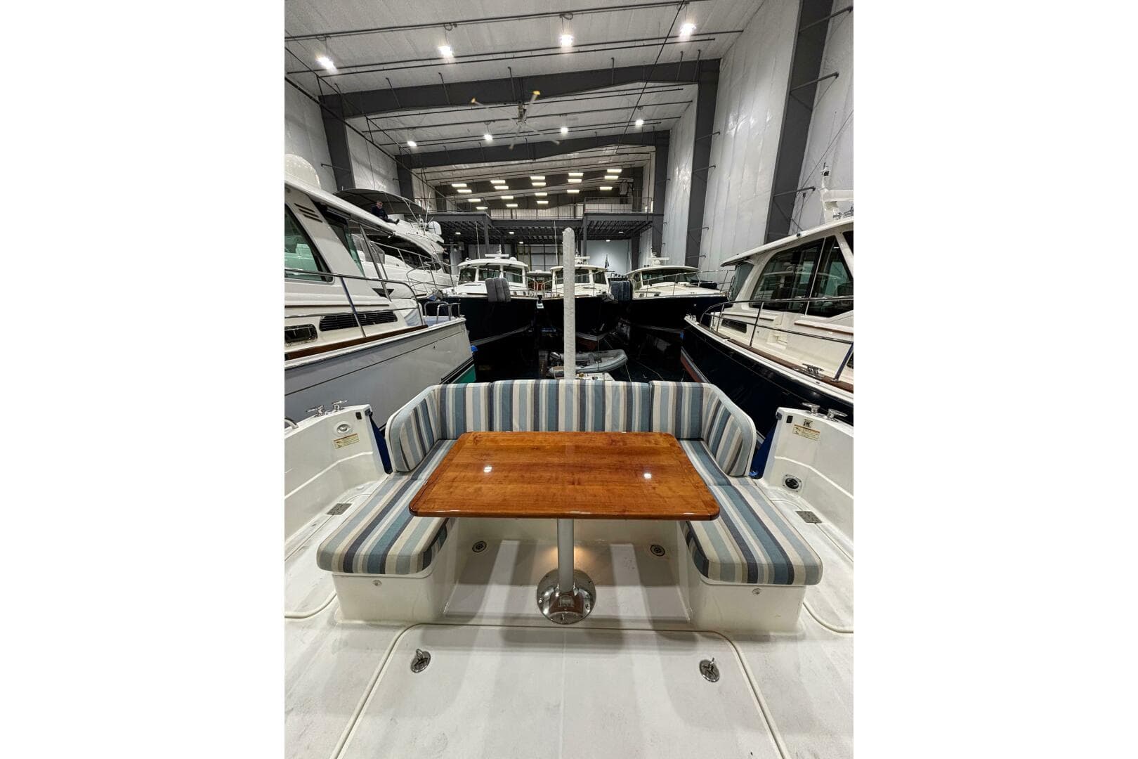 2020 Sabre 45 Salon Express — photo 62