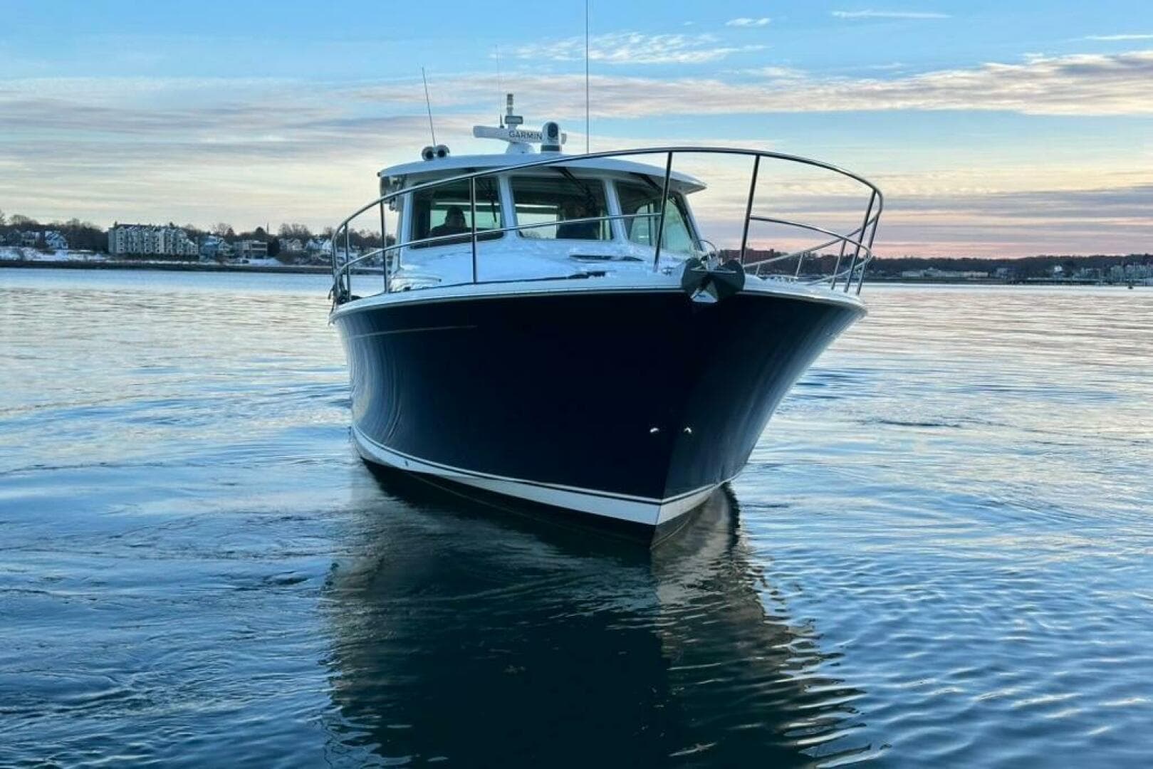 2020 Sabre 45 Salon Express — photo 24