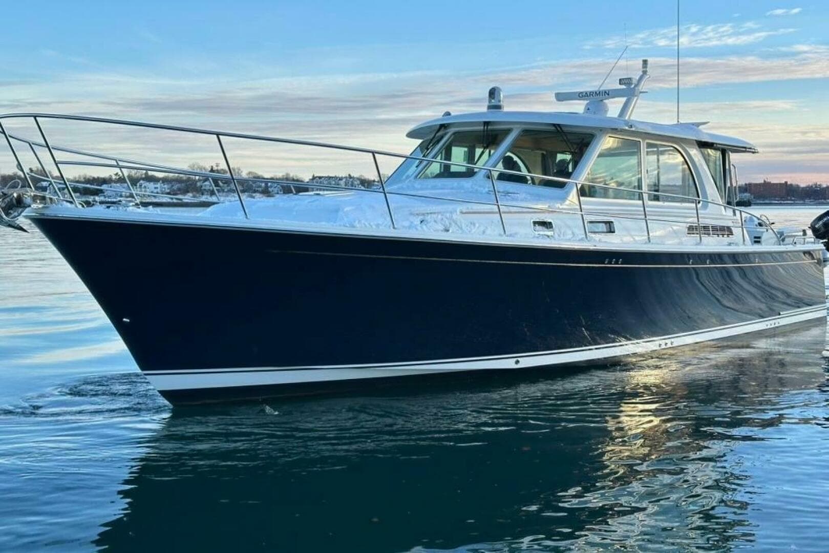 2020 Sabre 45 Salon Express — photo 18