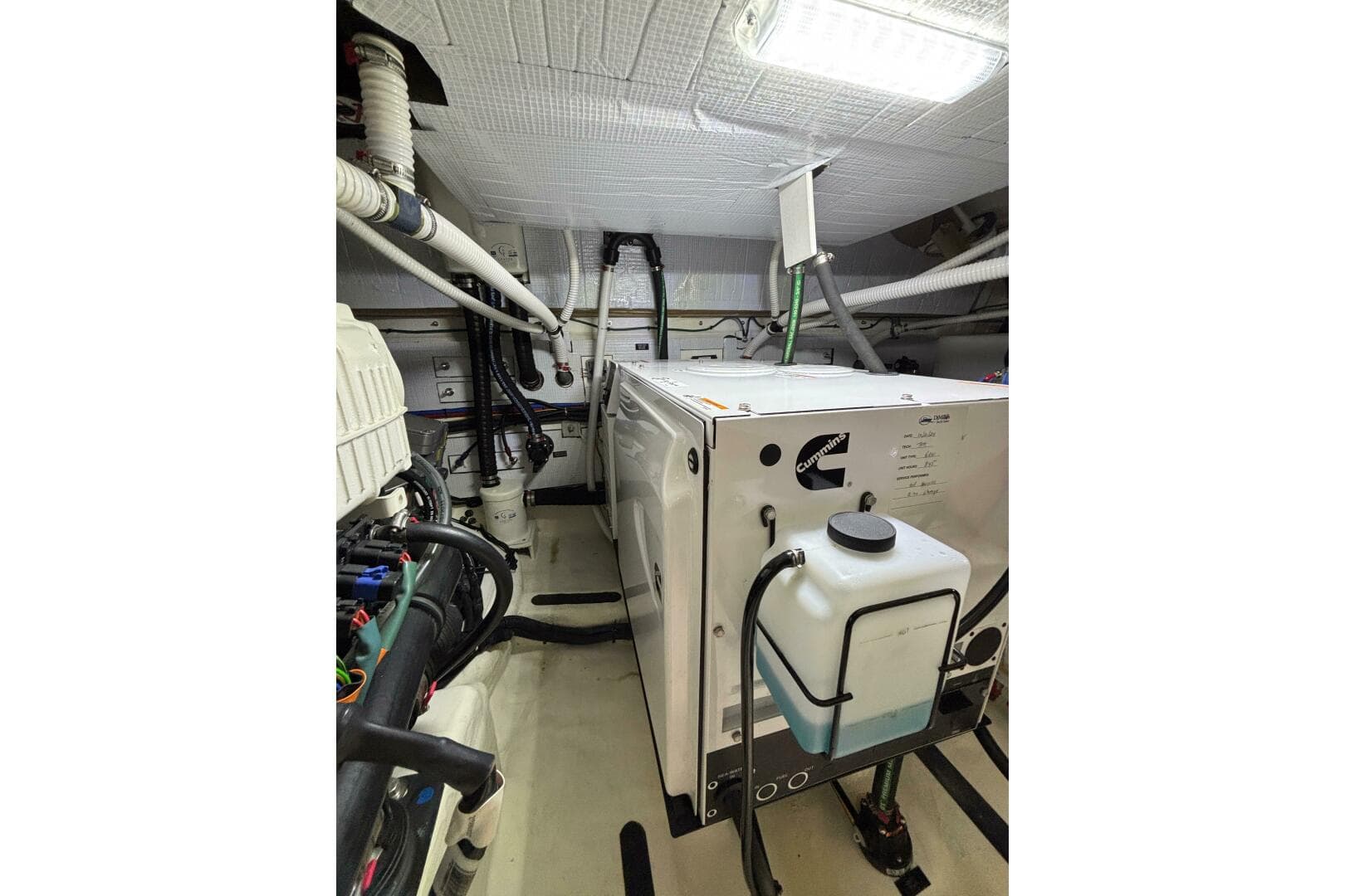 2020 Sabre 45 Salon Express — photo 89