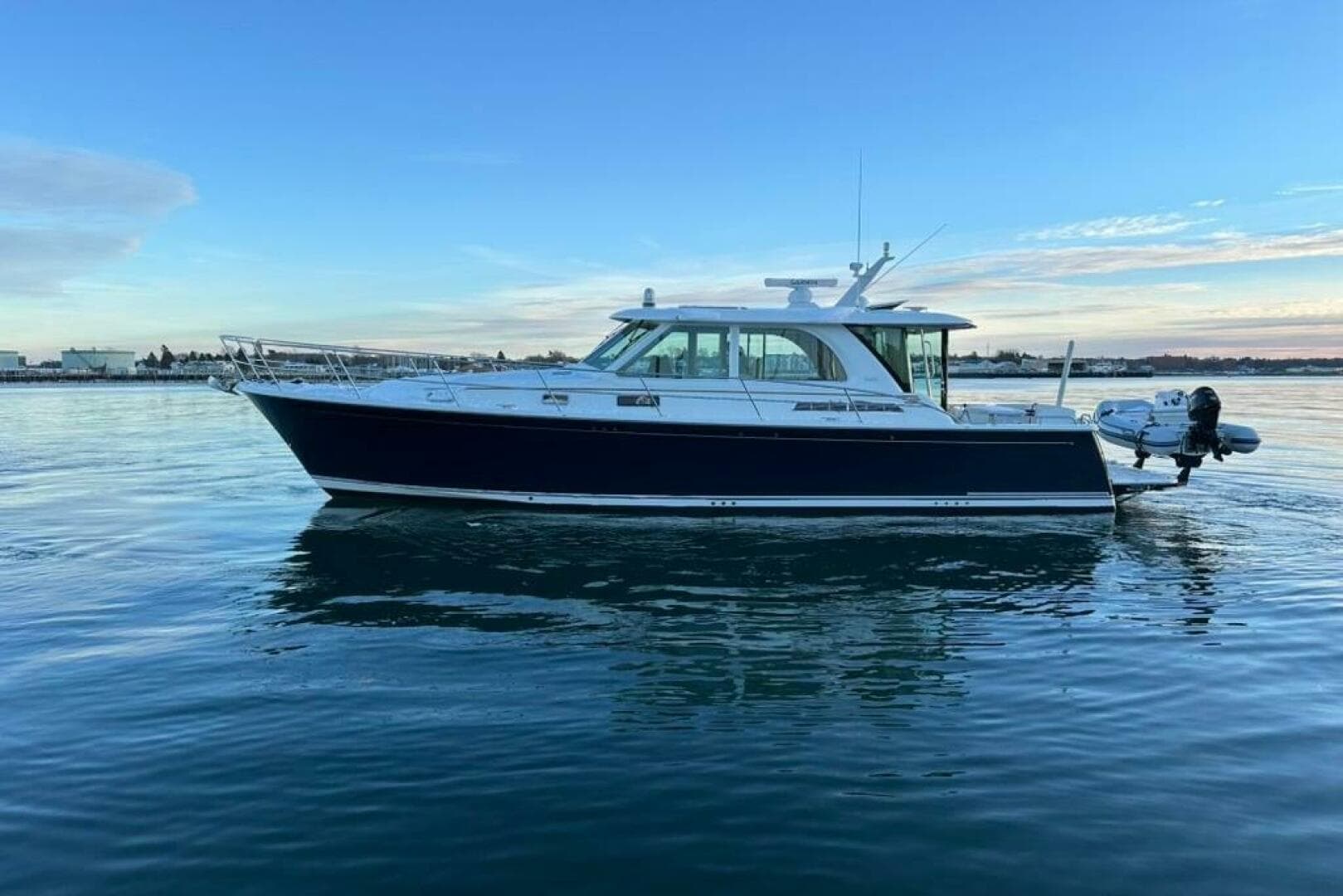 2020 Sabre 45 Salon Express — photo 14