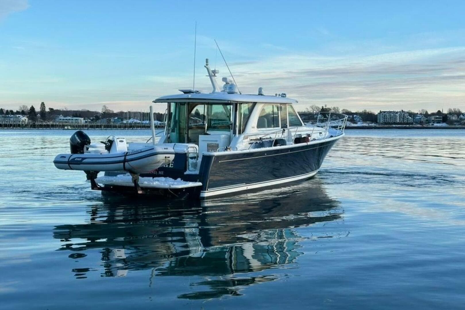 2020 Sabre 45 Salon Express — photo 4