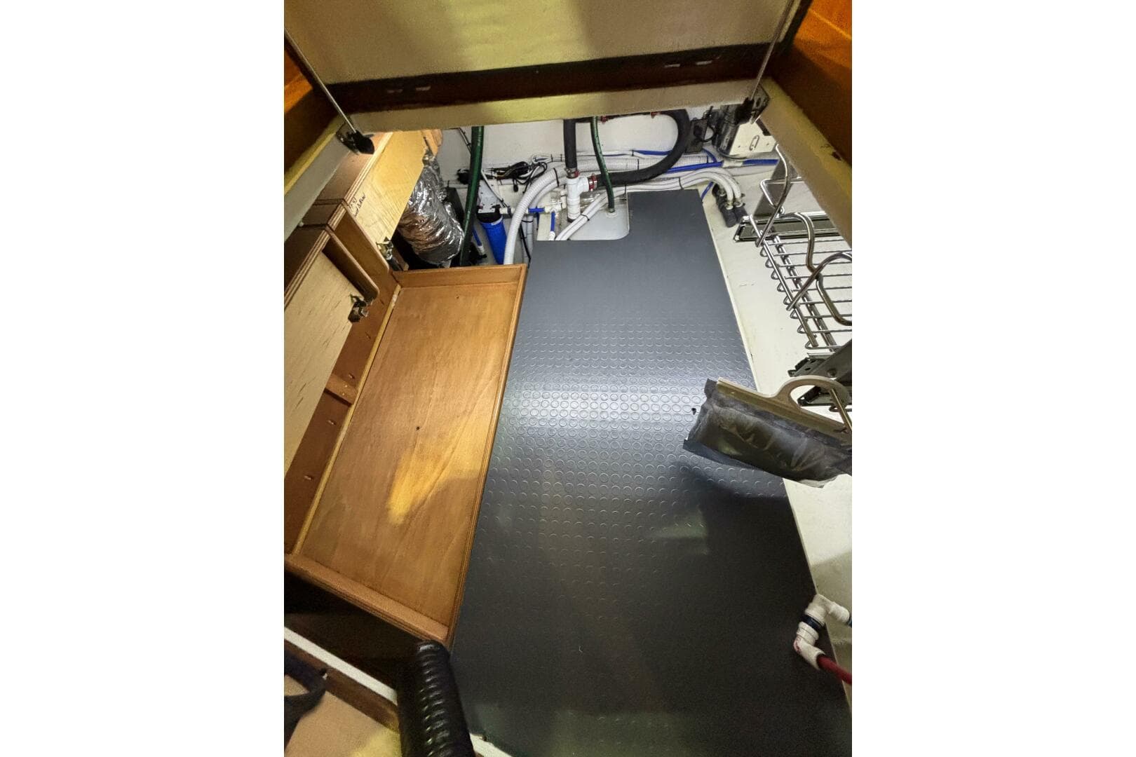 2020 Sabre 45 Salon Express — photo 40