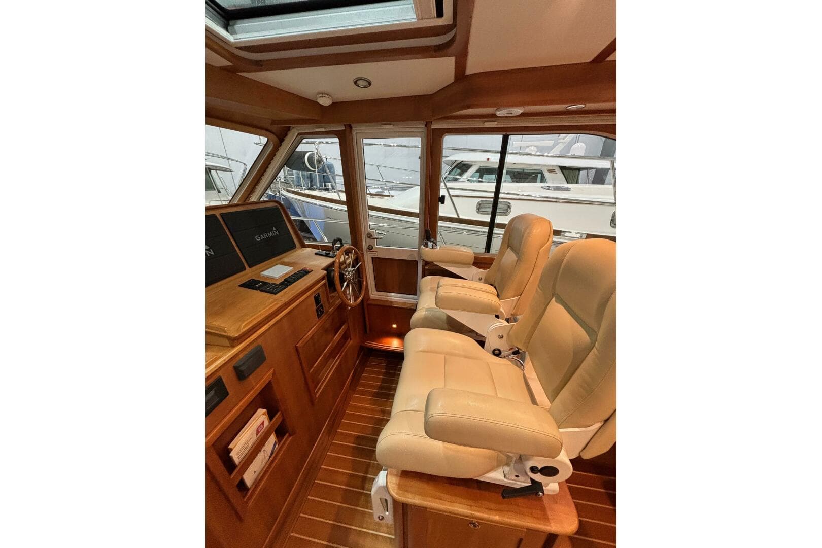 2020 Sabre 45 Salon Express — photo 33
