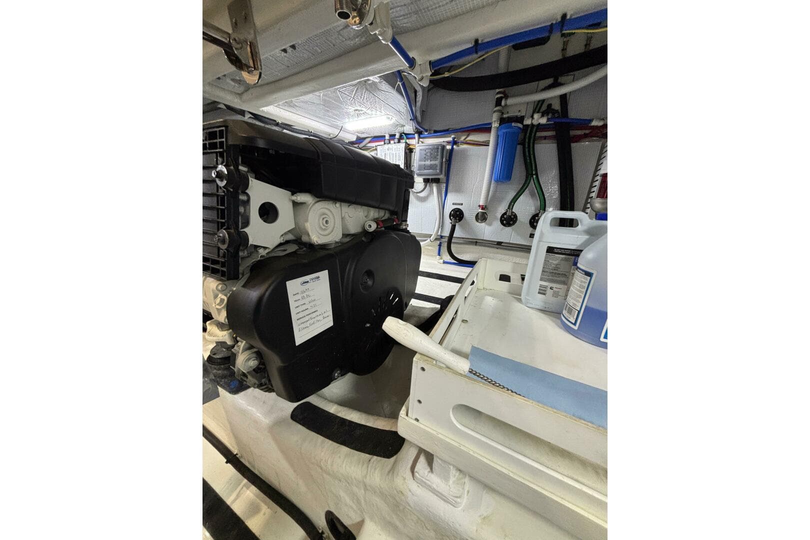 2020 Sabre 45 Salon Express — photo 93