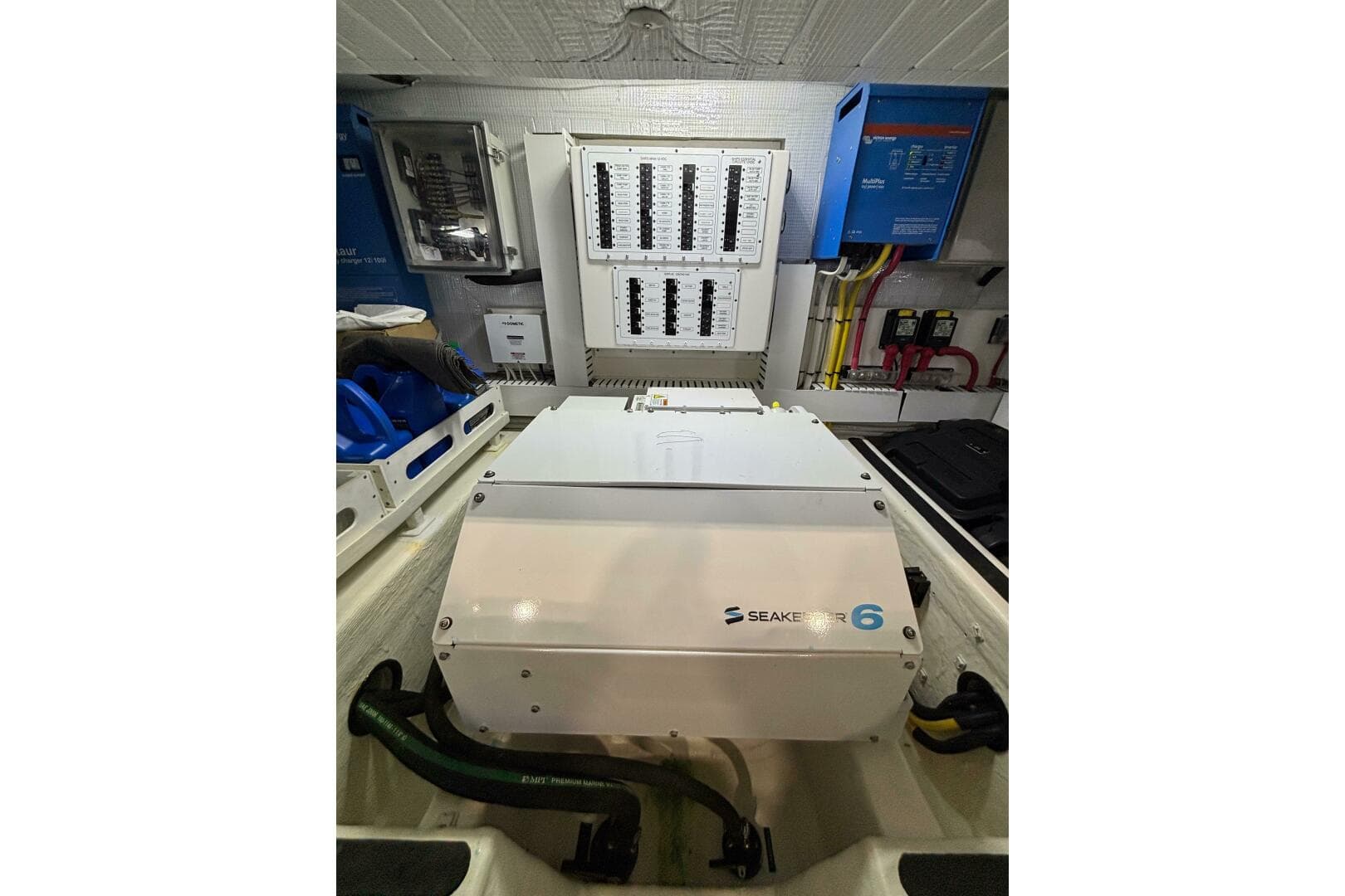 2020 Sabre 45 Salon Express — photo 84