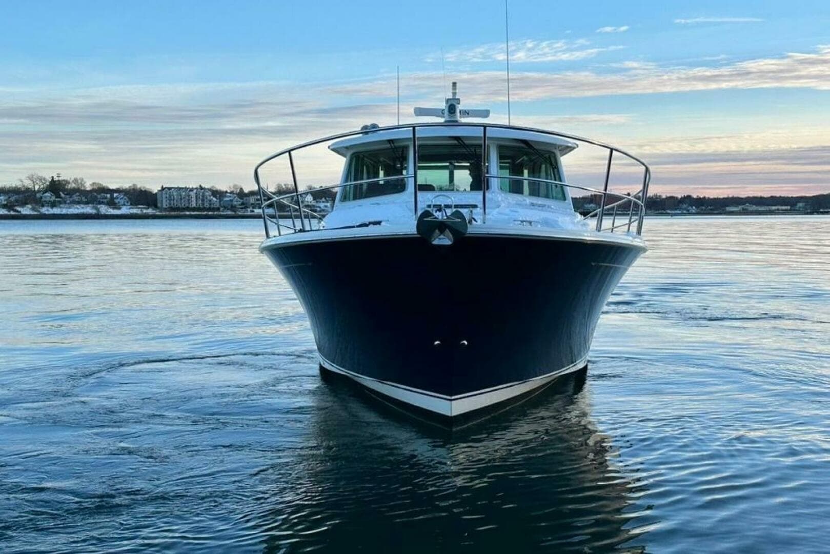 2020 Sabre 45 Salon Express — photo 23