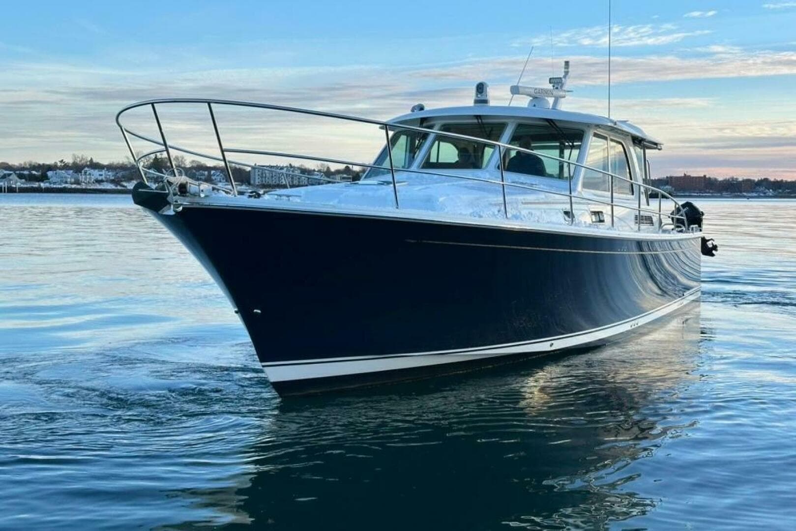2020 Sabre 45 Salon Express — photo 20