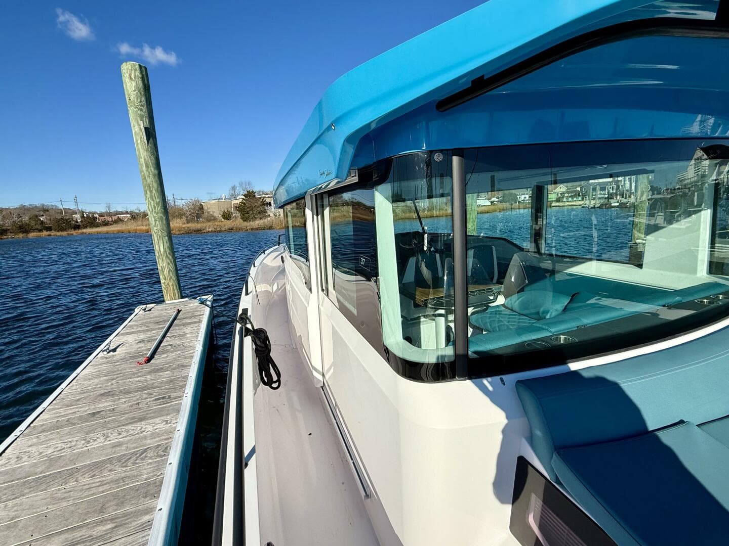 2021 Axopar — photo 10