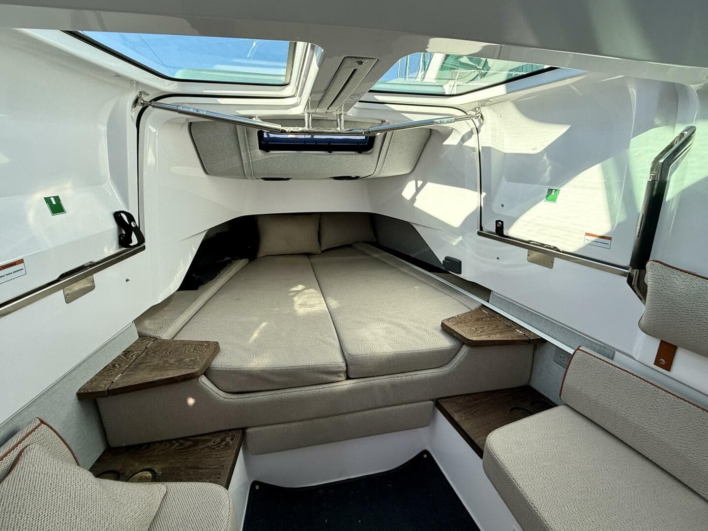 2021 Axopar — photo 18