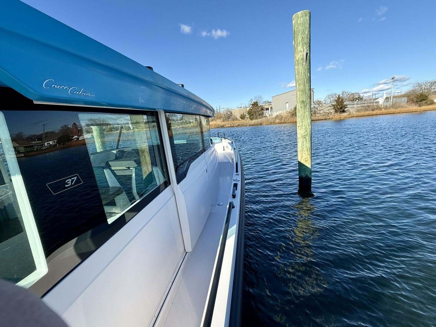 2021 Axopar — photo 9