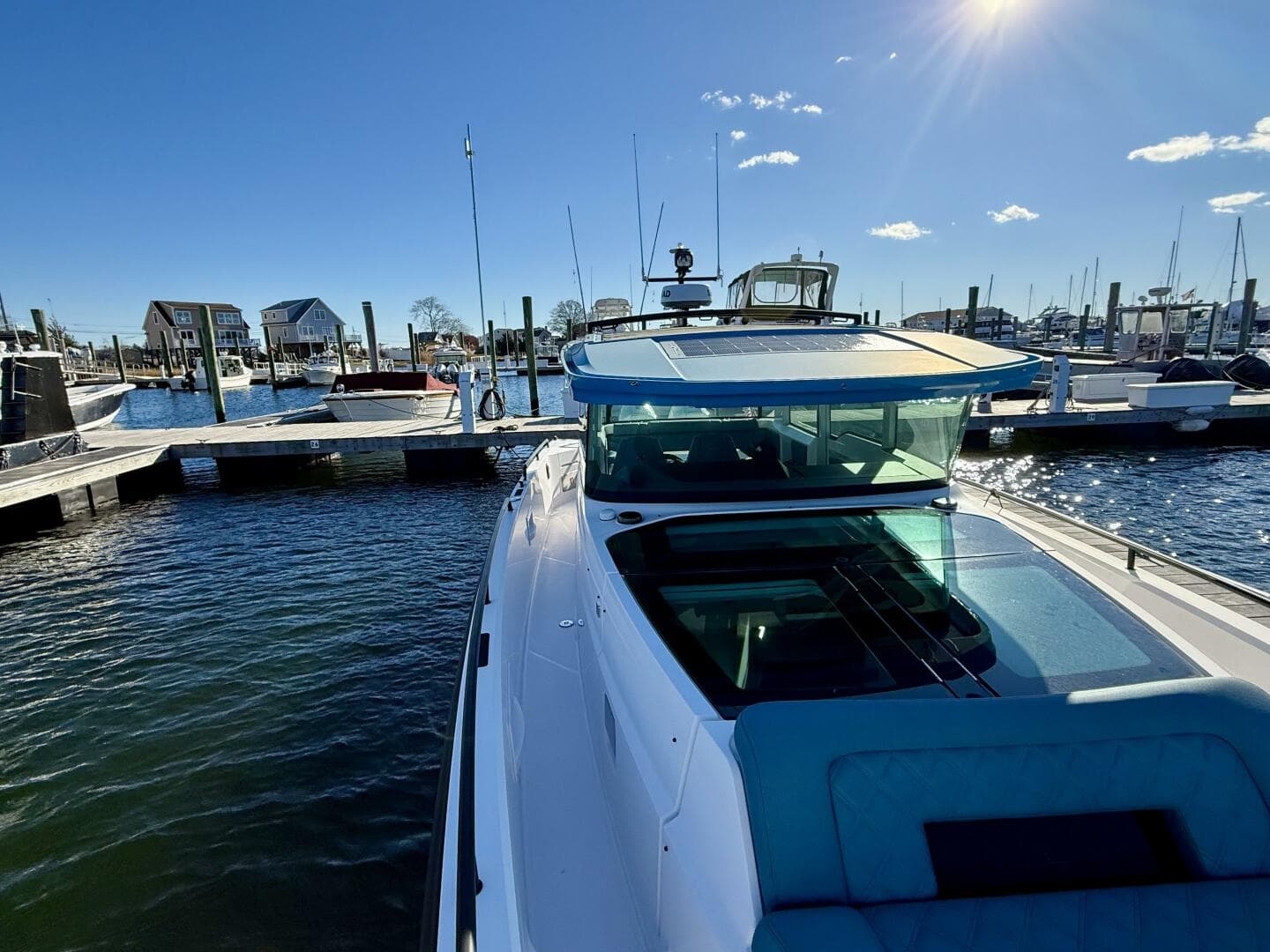 2021 Axopar — photo 7