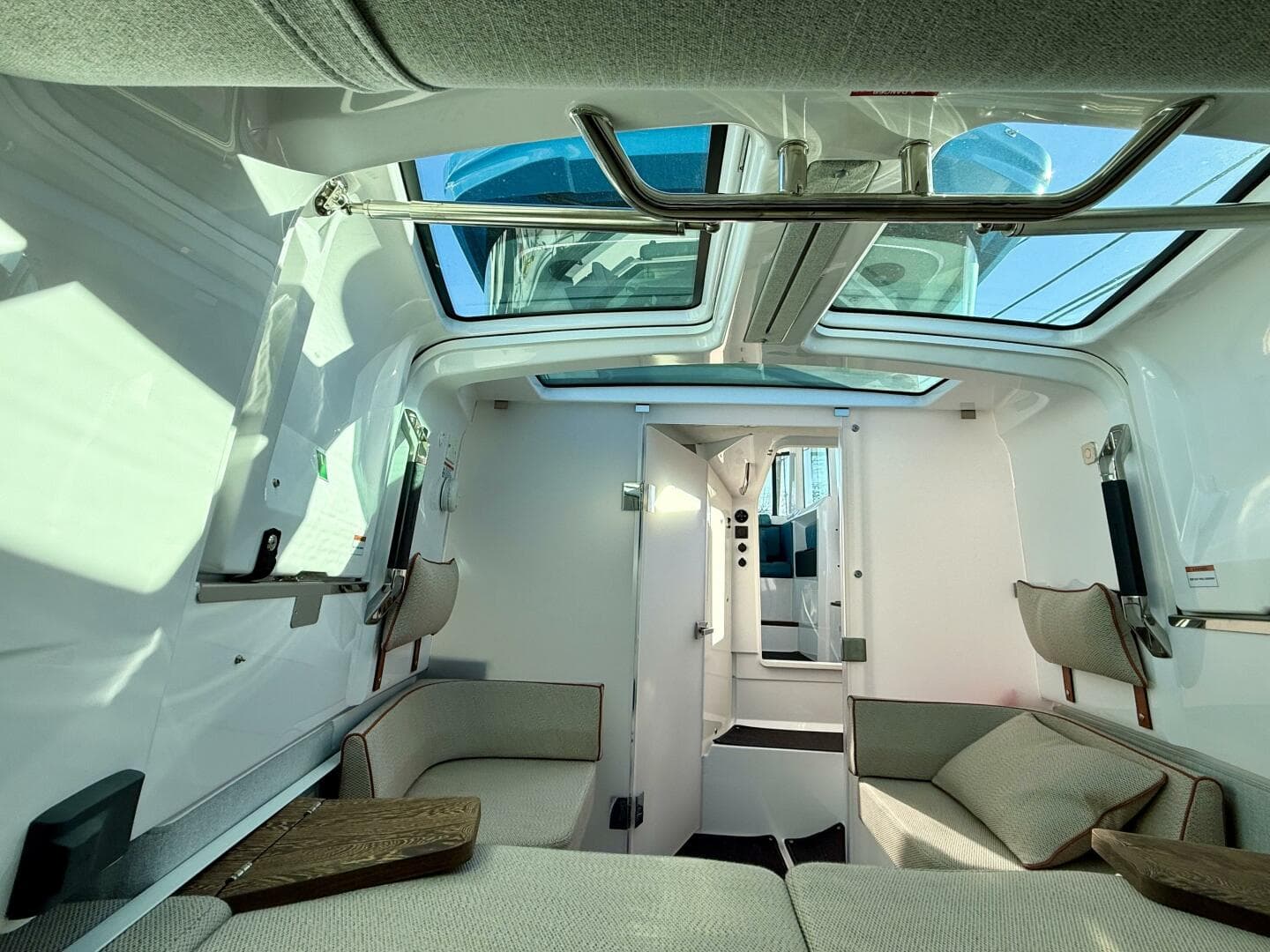 2021 Axopar — photo 19