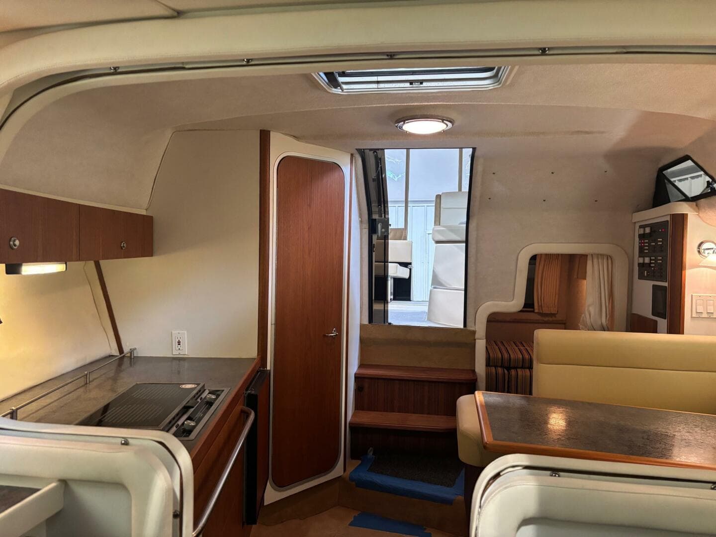 1988 Tiara Sport 310 Sc — photo 14