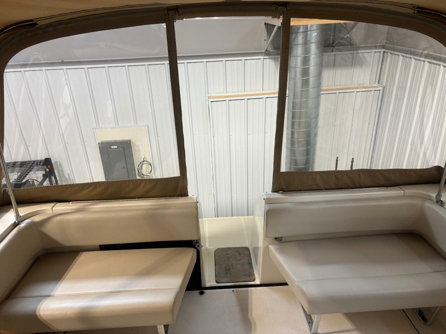 1988 Tiara Sport 310 Sc — photo 8