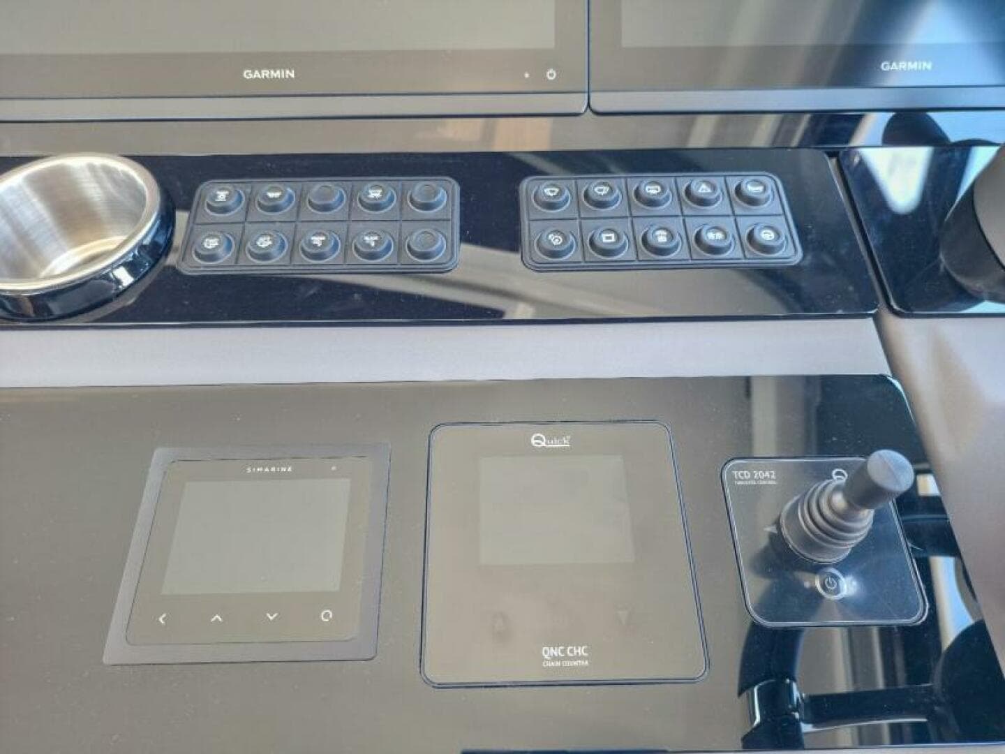 2026 Marex 440 Gourmet Cruiser — photo 56