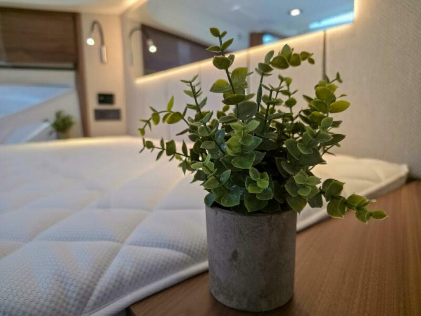 2026 Marex 440 Gourmet Cruiser — photo 78