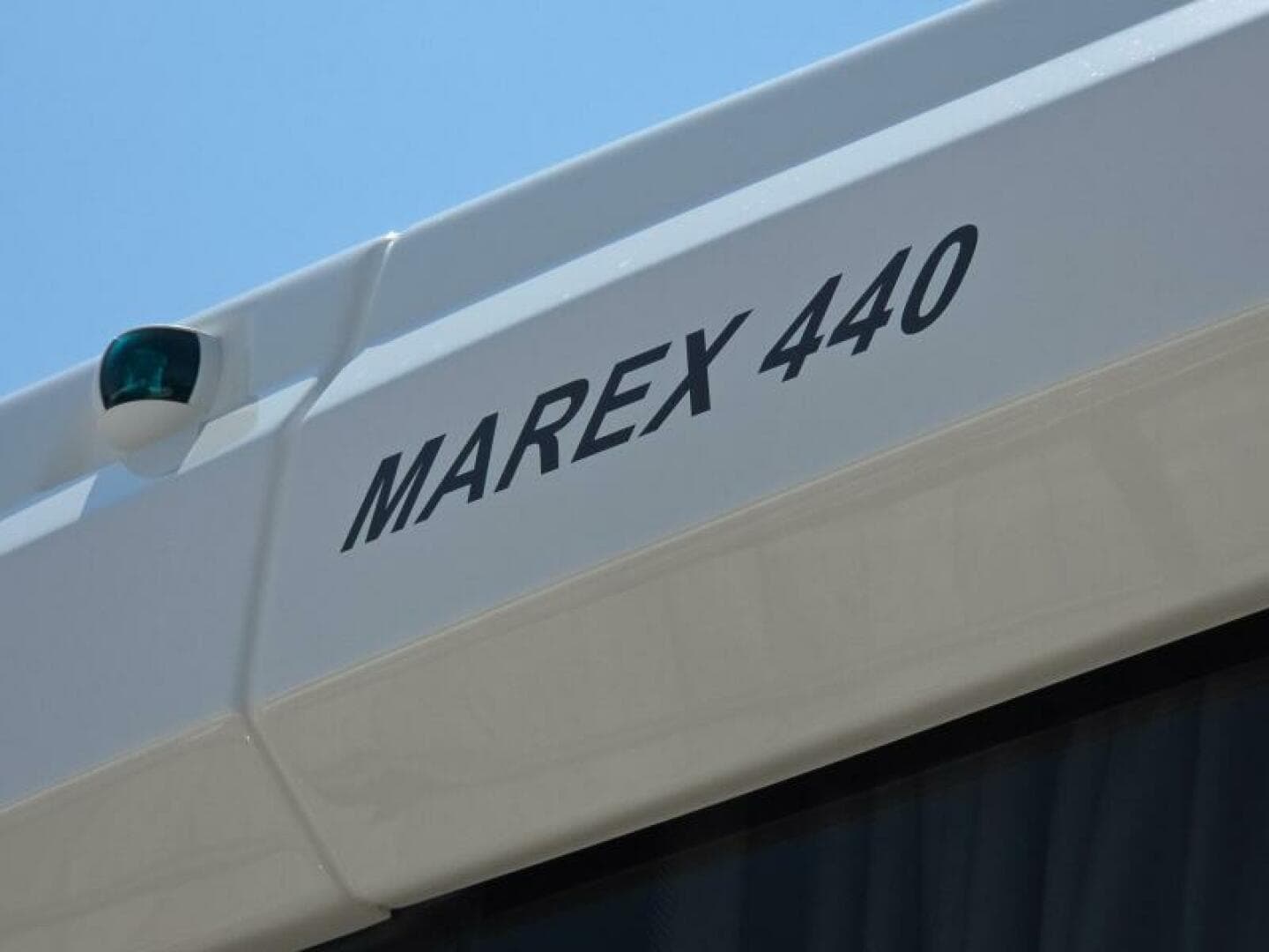 2026 Marex 440 Gourmet Cruiser — photo 31