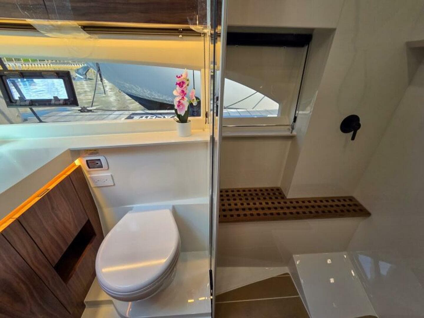 2026 Marex 440 Gourmet Cruiser — photo 84