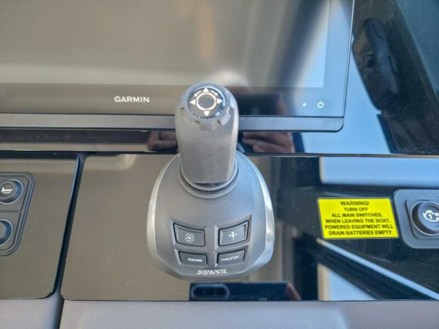 2026 Marex 440 Gourmet Cruiser — photo 64