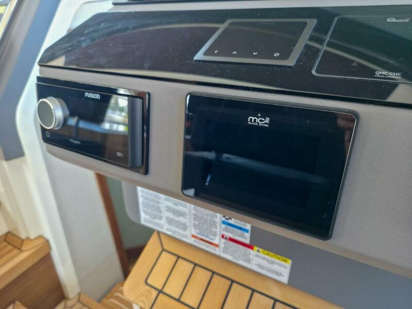 2026 Marex 440 Gourmet Cruiser — photo 63