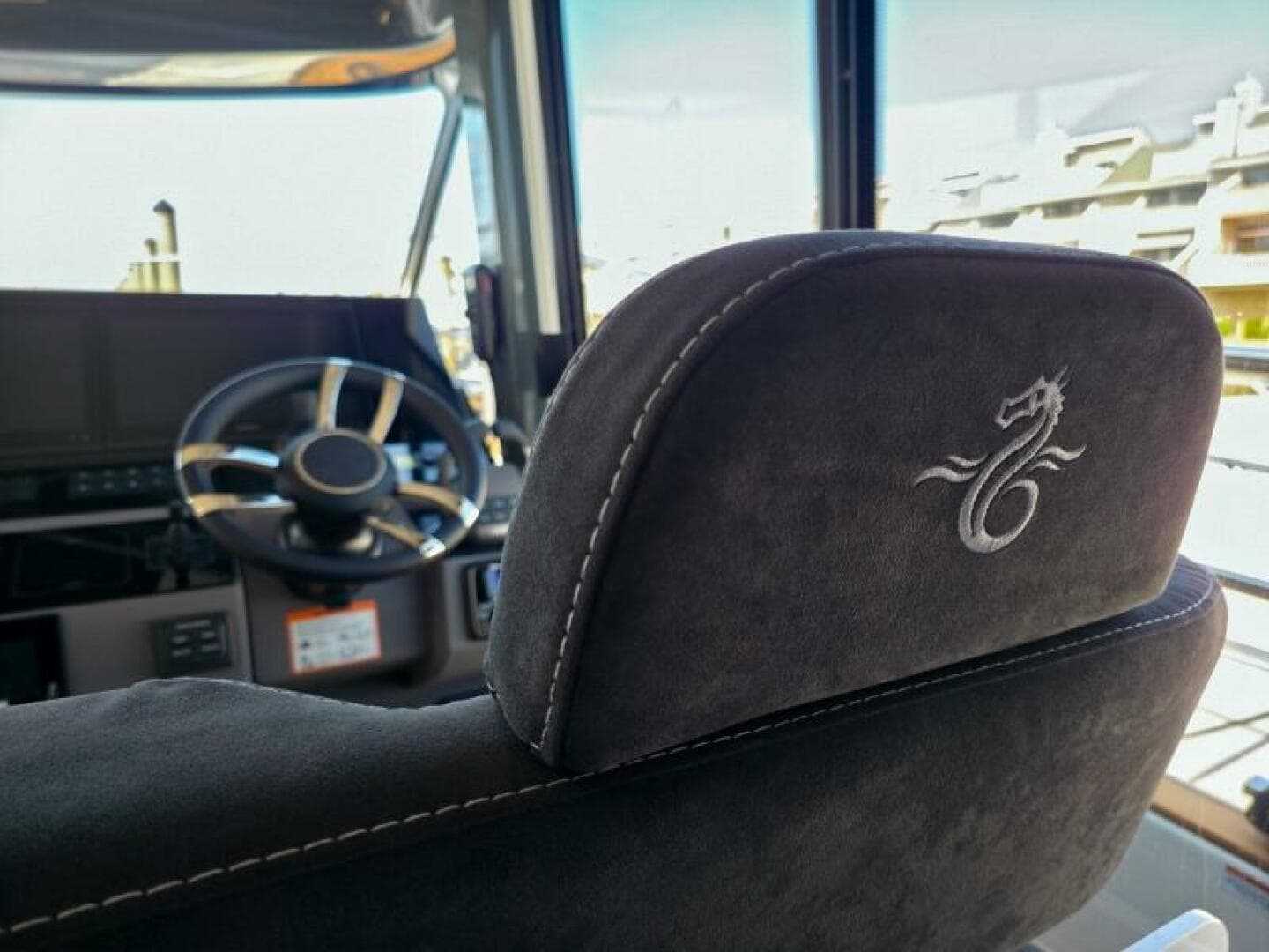 2026 Marex 440 Gourmet Cruiser — photo 59