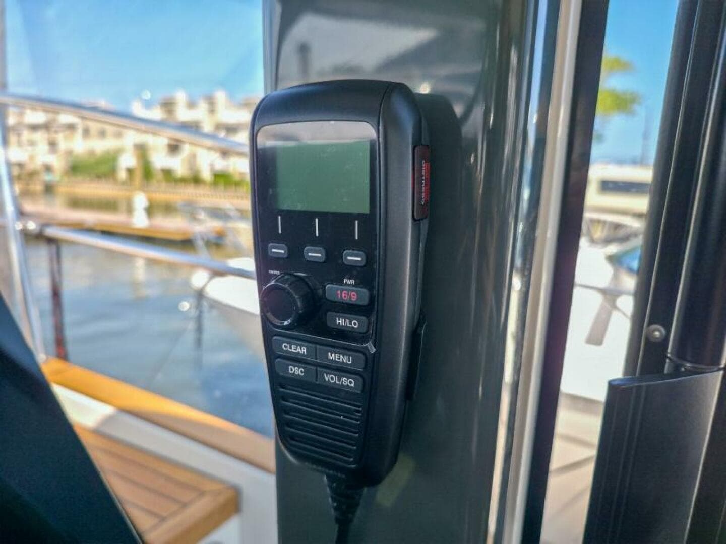 2026 Marex 440 Gourmet Cruiser — photo 65