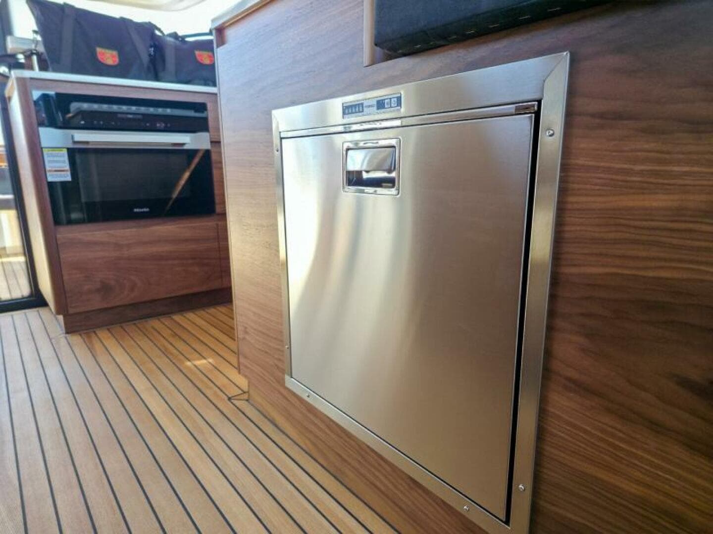 2026 Marex 440 Gourmet Cruiser — photo 43