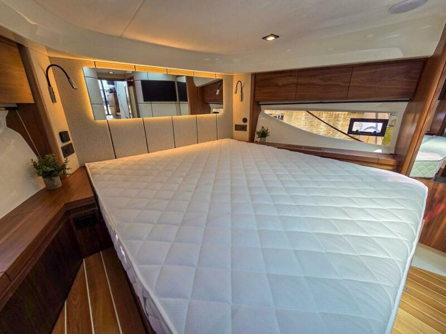 2026 Marex 440 Gourmet Cruiser — photo 74