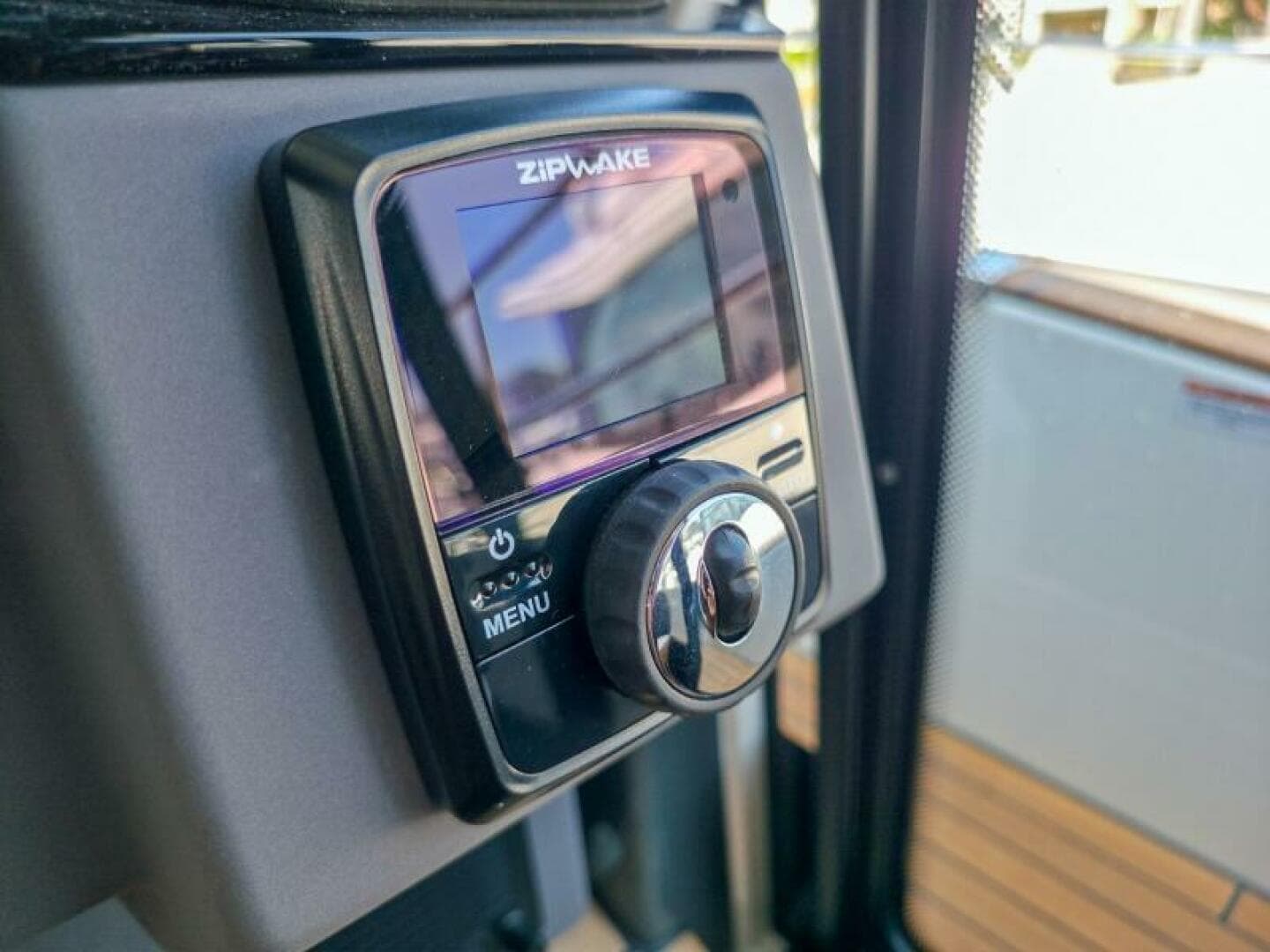 2026 Marex 440 Gourmet Cruiser — photo 61