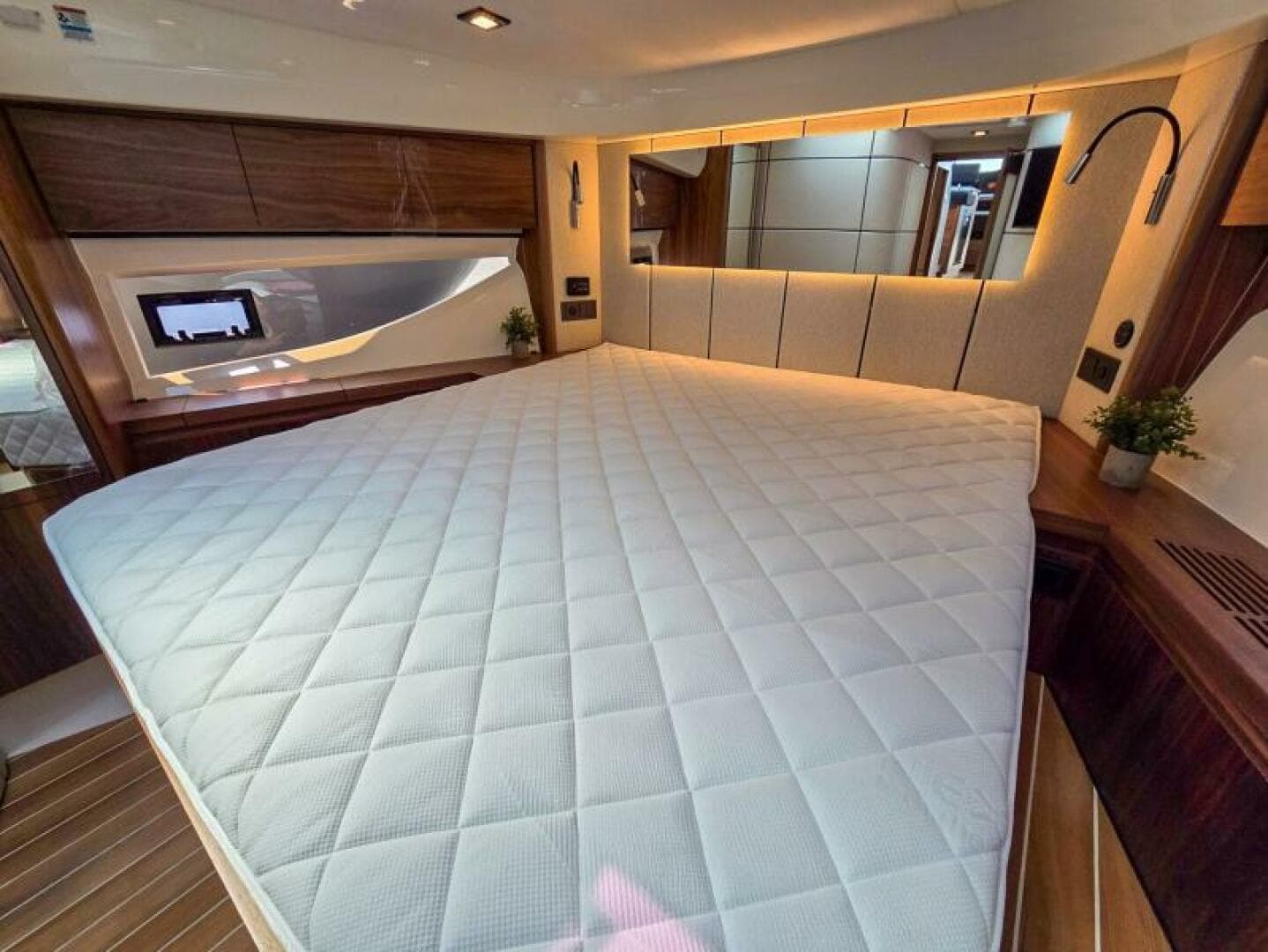2026 Marex 440 Gourmet Cruiser — photo 76