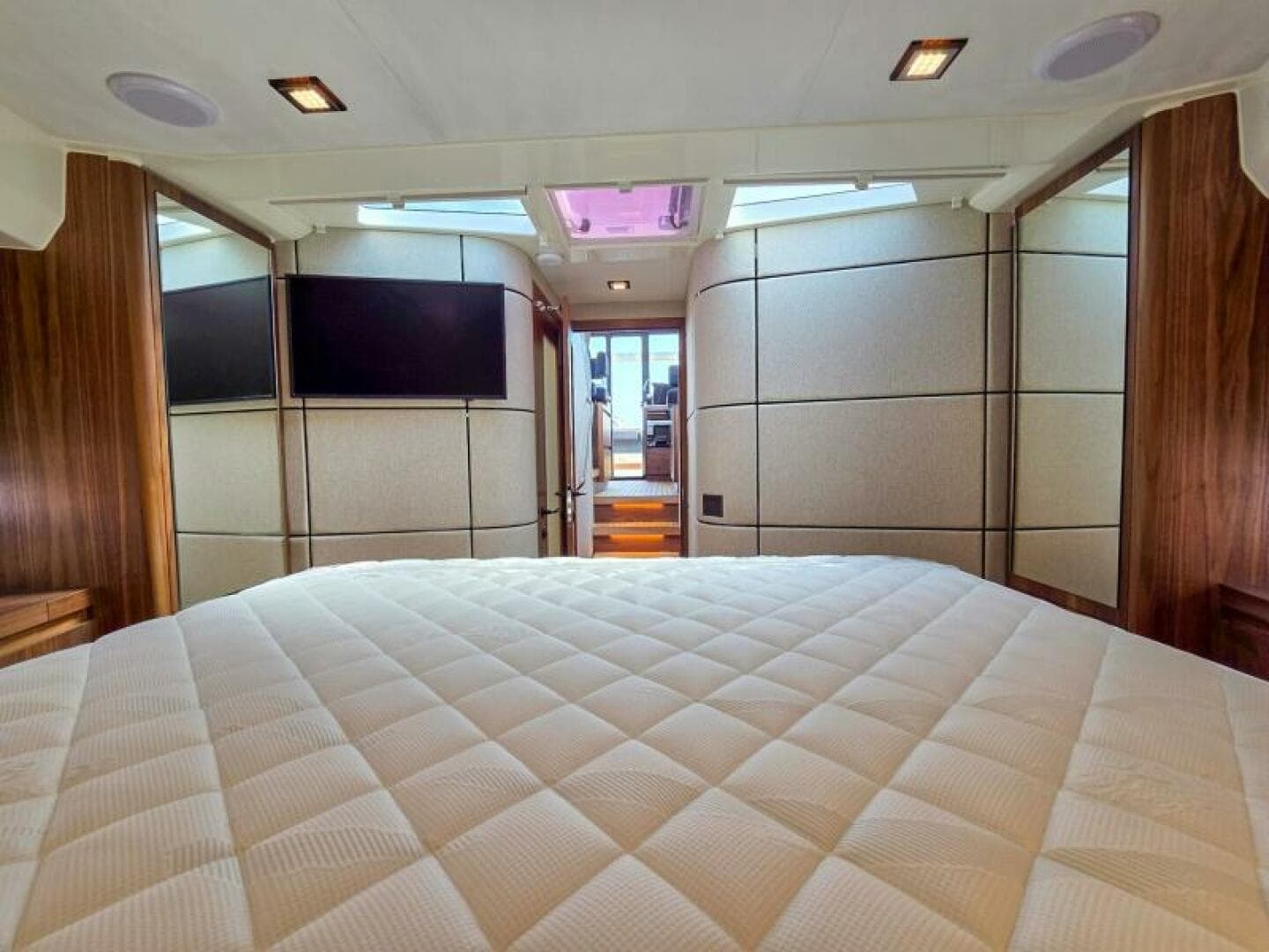 2026 Marex 440 Gourmet Cruiser — photo 80