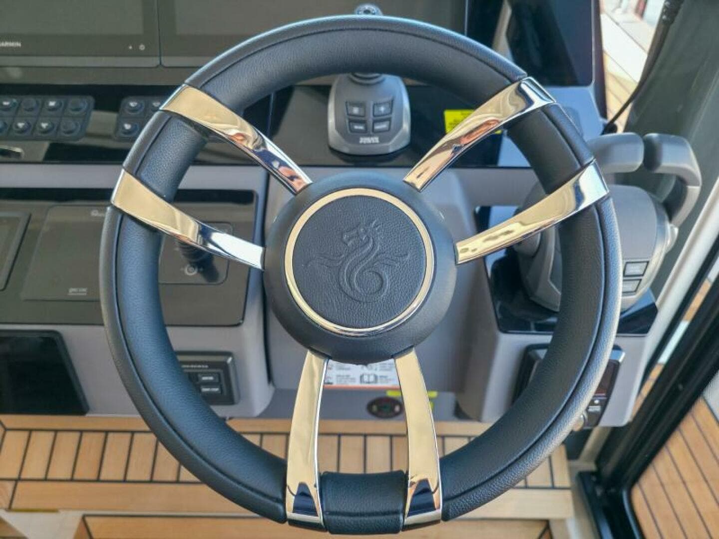 2026 Marex 440 Gourmet Cruiser — photo 57