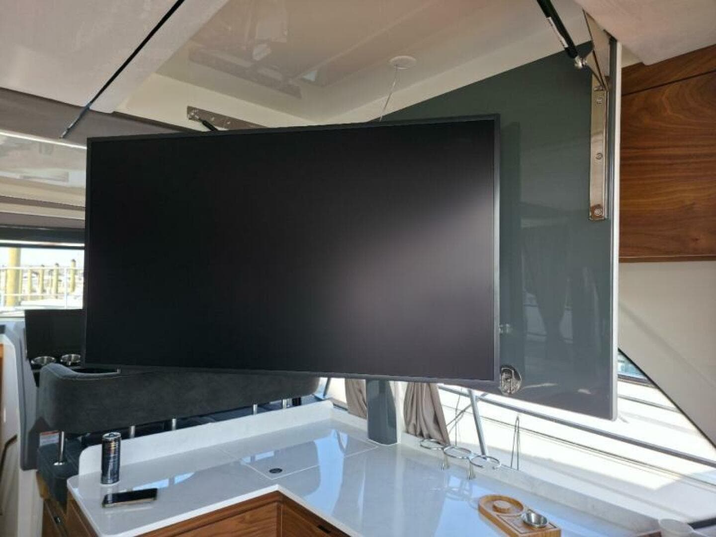 2026 Marex 440 Gourmet Cruiser — photo 46