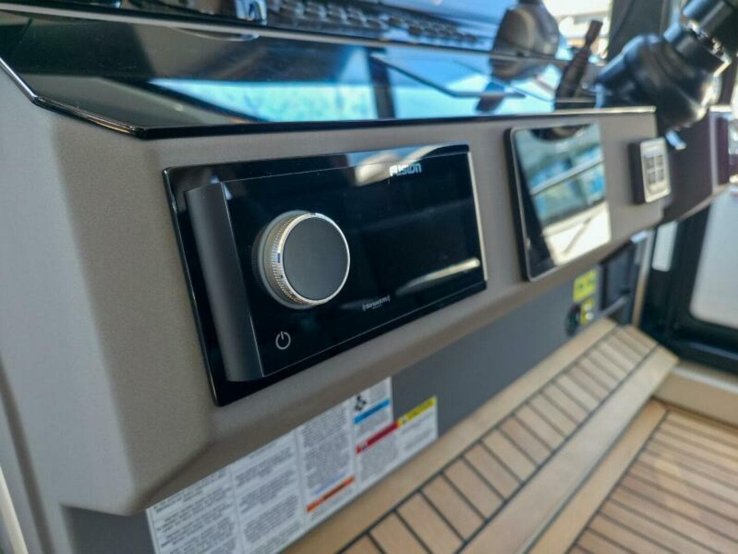 2026 Marex 440 Gourmet Cruiser — photo 55