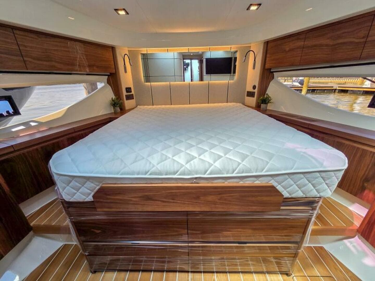 2026 Marex 440 Gourmet Cruiser — photo 75
