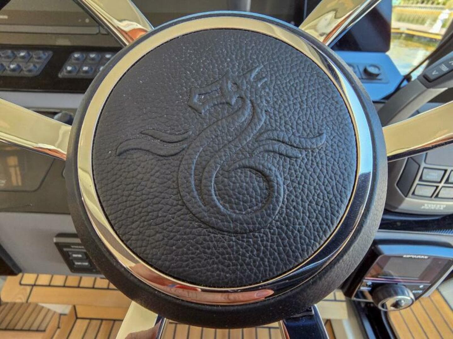 2026 Marex 440 Gourmet Cruiser — photo 58