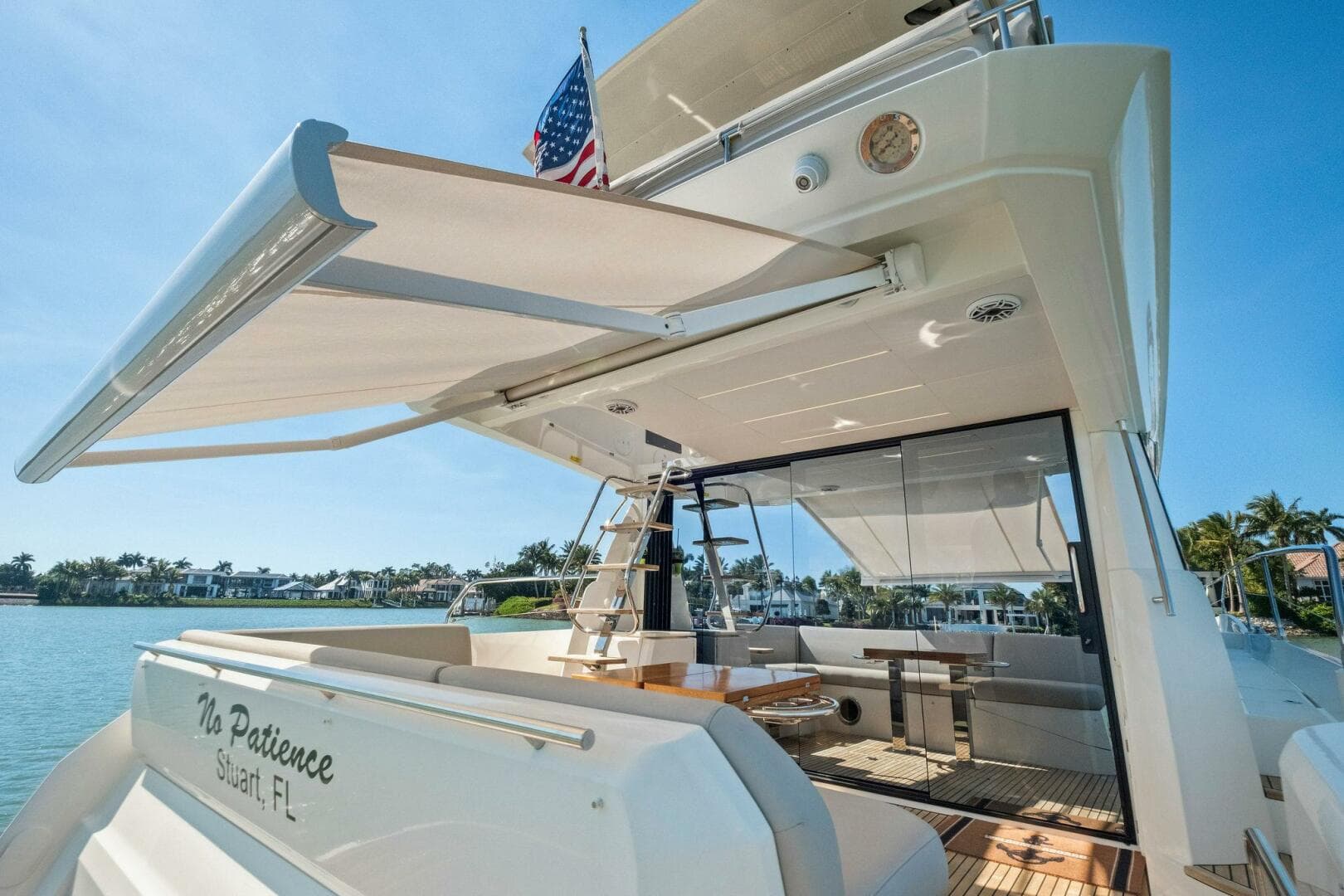 2022 Prestige 520 Flybridge — photo 56